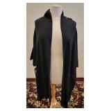 Chico's Kimono Sweater Jacket (S)