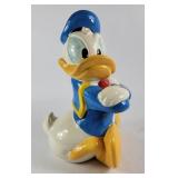 Donald Duck Cookie Jar