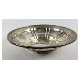Gorham Sterling Silver Bowl