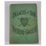 'Palaces Of Sin' By Dick Maple (1902)