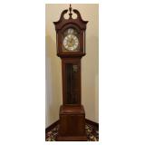 Barwick Standing Grandfather Clock
