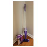 Swiffer Wet Jet & Pads