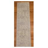 Dynamic Rugs Transitional Style Runner