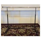Metal Adjustable Clothing Rack