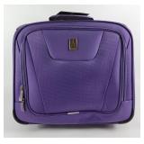 Travelpro Expandable Carry-On Suitcase NEW