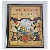 'Knave Of Hearts' By L. Saunders (2008)