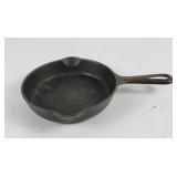 Griswold 6 Inch Cast Iron Skillet