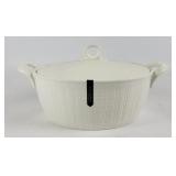 Blue Harbor Lidded Casserole Dish