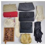 Evening Clutches, Gloves, Leather Book Cover+ (11)