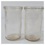 Universal Drink Milk Bottles