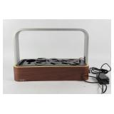 Edn Small Hydroponic Indoor Growing Garden