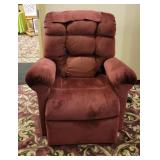 Golden Technologies Power Lift Chair