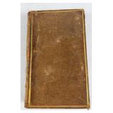 'Collection Of Treatys Of Peace & Commerce' (1732)