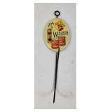 Walker Products Advertising Wall Hook