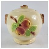 Roseville Pottery Cookie Jar
