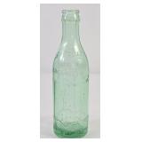 1920's Coca-Cola Bottle- LaPorte Bottling Works