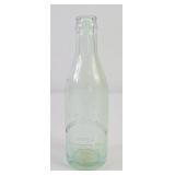 George LaMaberson Soda Bottle- LaPorte, IN