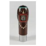 Mony-Liter Tiki Style Lighter