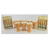 Williams-Sonoma Waffle Cone Ice Cream Cups +