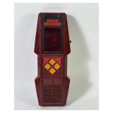 1980 Parker Bros. Split Second Electronic Game
