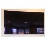 LG 55 In. Flat Screen HDTV w/ Remote