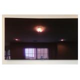 LG 55 Inch Flat Screen HDTV w/ Remote