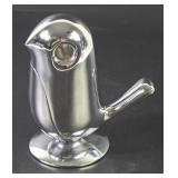 Alessi 'Chip' Magnetic Paper Clip Holder