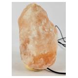 Himalayan Salt Lamp