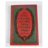 'Merry Christmas Plays' By Hare (1917)