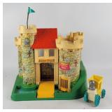 Fisher Price Play Family Castle