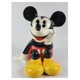 Mickey Mouse Cookie Jar