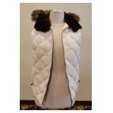 Ralph Lauren Down Puffer Vest (M)