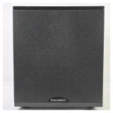 Acoustech PL-200II Powered Subwoofer