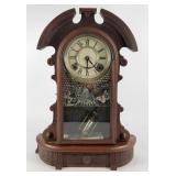 Waterbury Mantle Clock