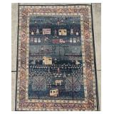 Sphinx Oriental Shaker Village Area Rug