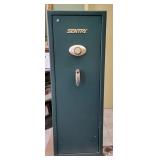 Sentry Long Gun Safe Model G5211-1