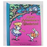 Alice's Adventures In Wonderland' Pop-Up