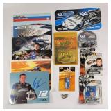 Ryan Newman NASCAR Signed Photos, Hot Wheels+