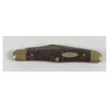 Case Pocket Knife
