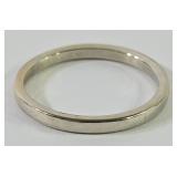 18k Jabel Classic Wedding Band (7)