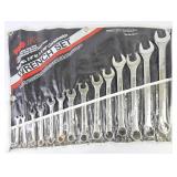 ProMate 14 PC. Wrench Set