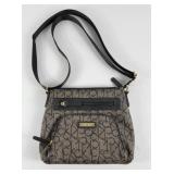 Calvin Klein Signature Crossbody Bag