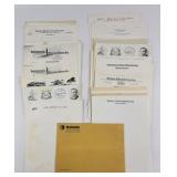 Indianapolis, Elkhart IN+ Business Letterhead