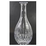 Miller Rogaska Clear Crystal Decanter