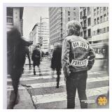Bon Jovi 'Forever' Vinyl ND Fighting Irish Edition
