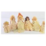 Nancy Ann Storybook Creepy Dolls (6)