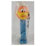 Large Pez Duck Coin Bank - Sealed
