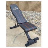 FLYBIRD WB2 Adjustable Weight Bench