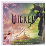 'Wicked: The Soundtrack' Vinyl Record
