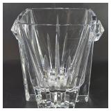 Lenox Ovations Crystal Double Handled Ice Bucket